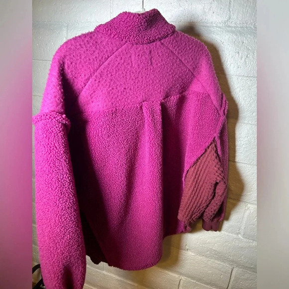 BDG Urban outfitters Teddy jacket - Picture 8 of 12